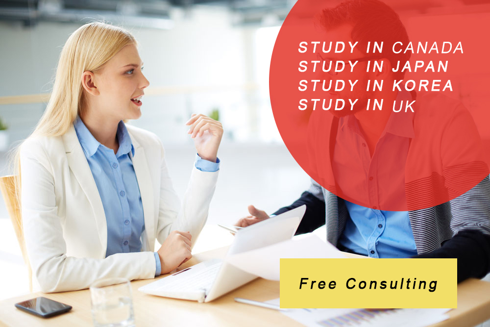 Consulting